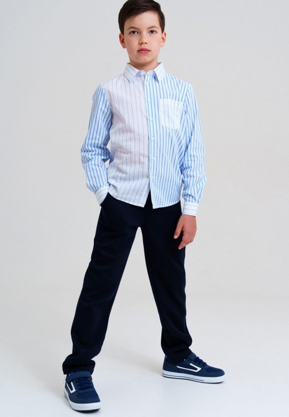 Рубашка PlayToday