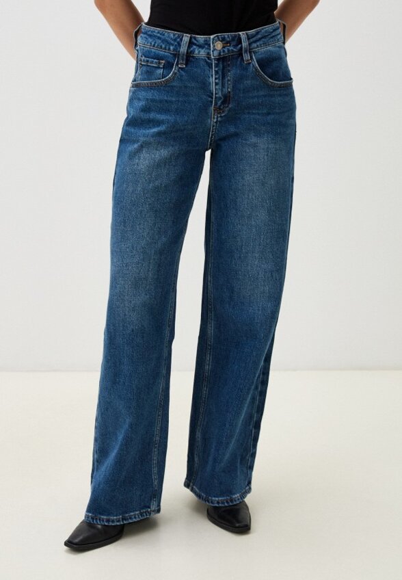 Джинсы Dimarkis Day