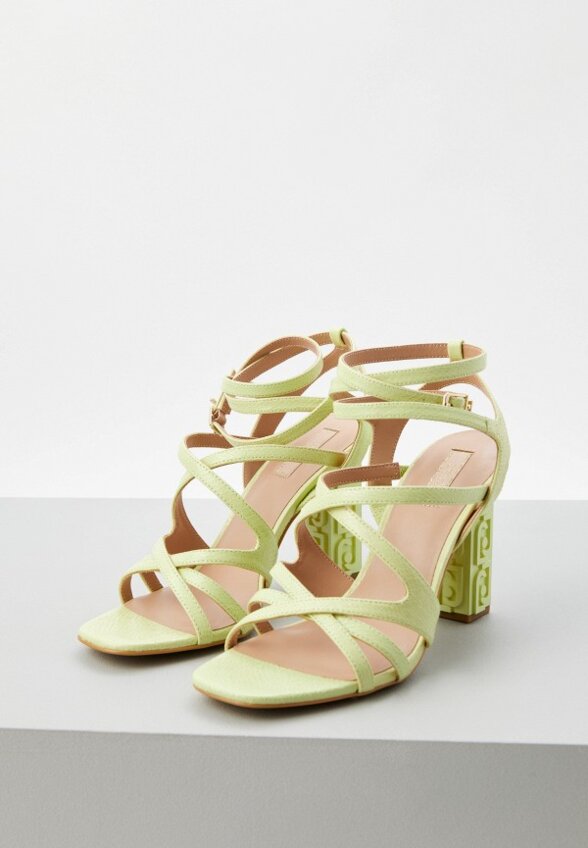 Босоножки Liu Jo