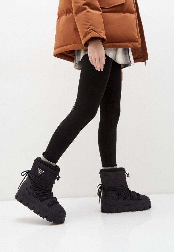 Луноходы Guess