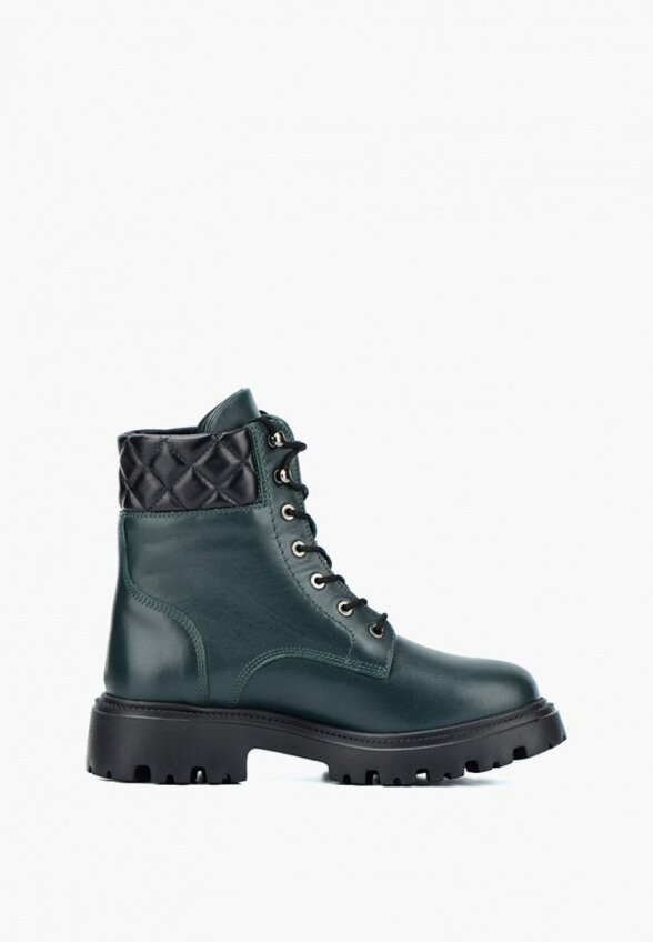 Ботинки Mof-Berg