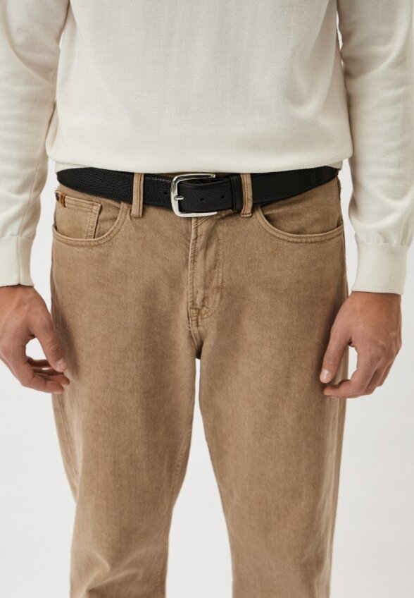 Ремень Billionaire