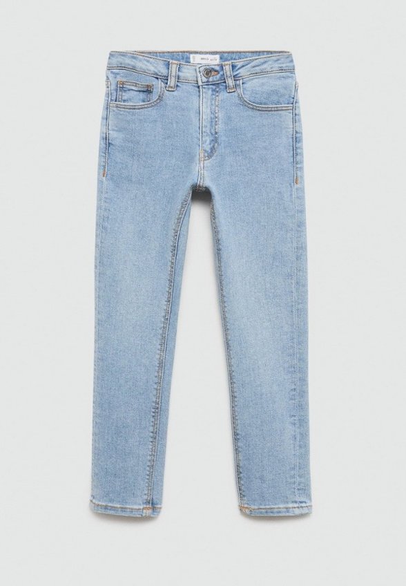 Джинсы Mango Kids