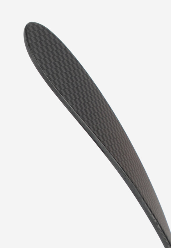 Клюшка хоккейная подростковая Bauer Nexus E5 Pro INT, Черный