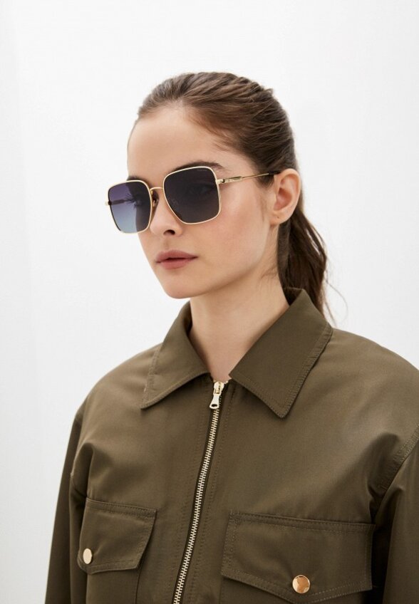 Очки солнцезащитные Polaroid