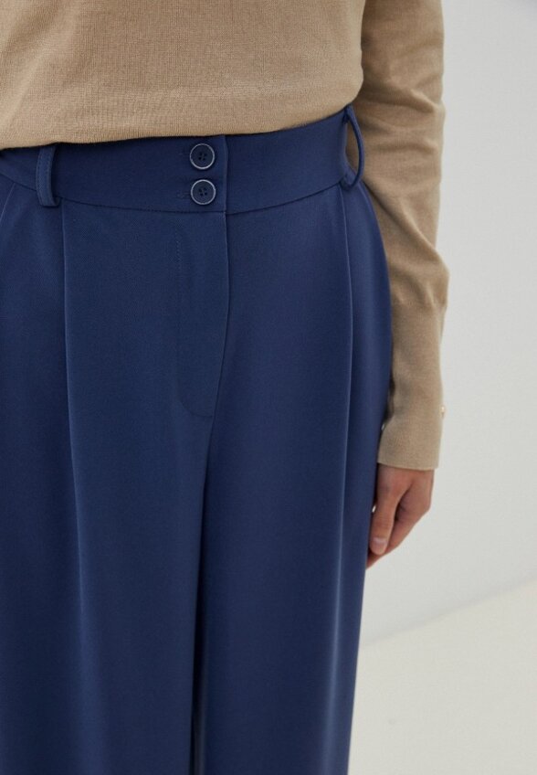 Брюки Модный дом Виктории Тишиной