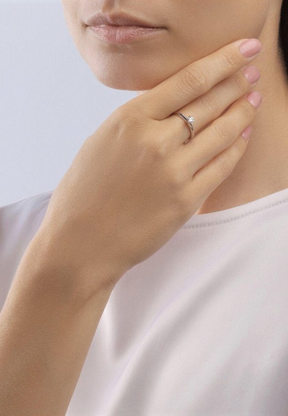 Кольцо Sokolov