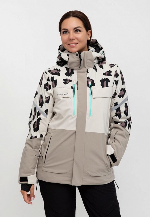 Куртка сноубордическая High Experience