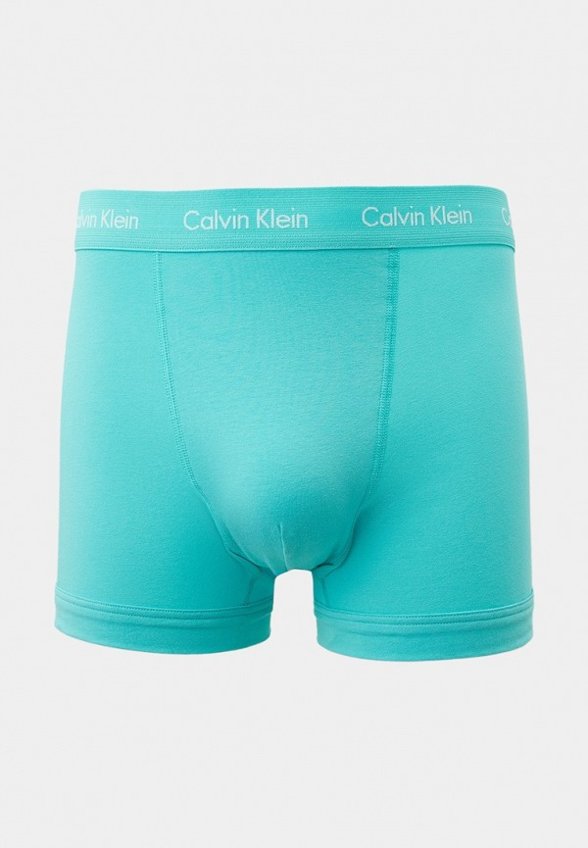 Трусы 3 шт. Calvin Klein Underwear