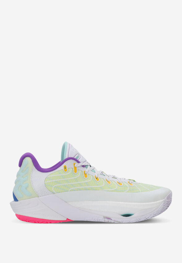 Кроссовки мужские Li-Ning Power XII, Белый