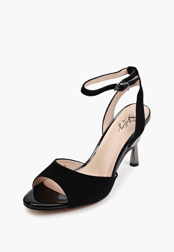 Босоножки Valley