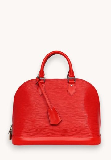 Louis Vuitton Alma