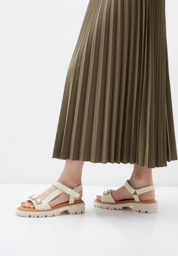 Сандалии Francesco Donni