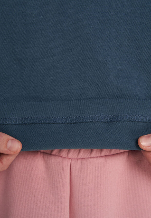 Футболка женская Columbia Rolling Bend Graphic Relaxed Crop SS, Зеленый