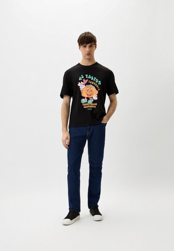 Футболка Hugo