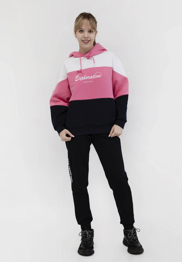 Худи High Experience