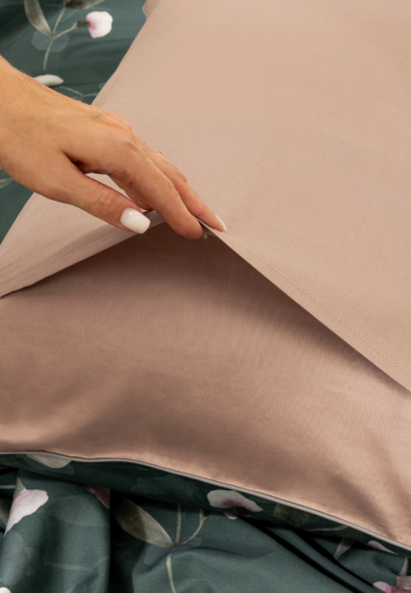 Комплект наволочек Soft Box