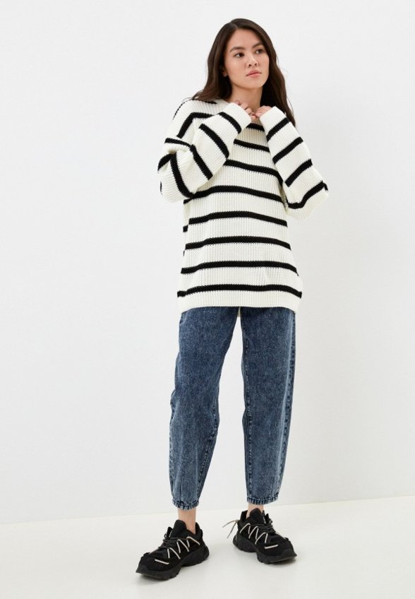 Джинсы Velocity