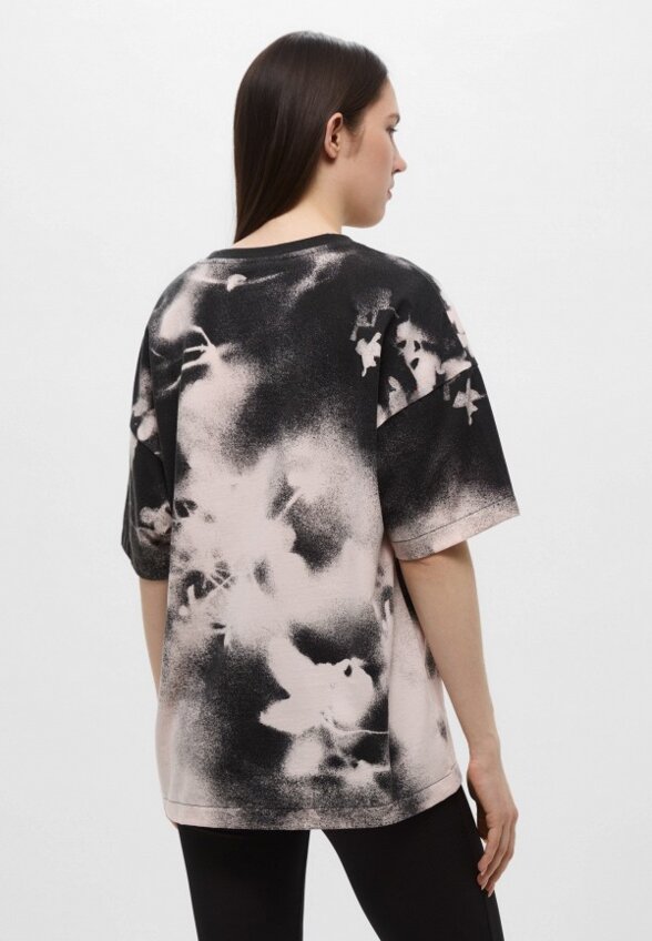 Футболка Boss