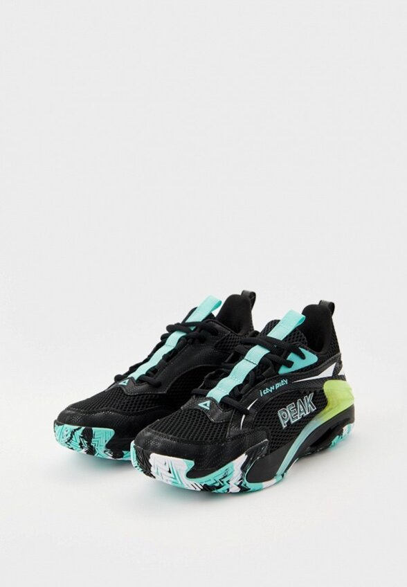Кроссовки Peak
