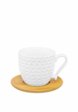 Чашка с блюдцем Elan Gallery1  - превью