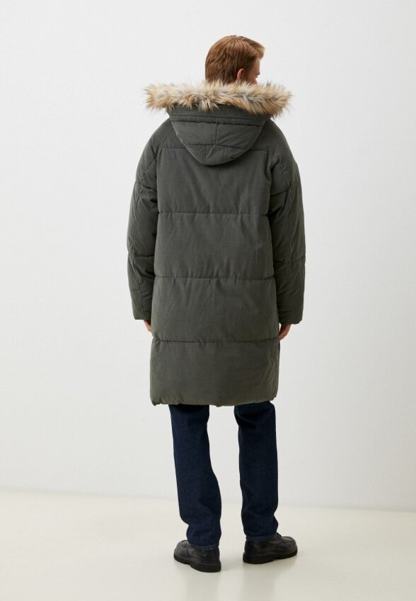 Пуховик Koton