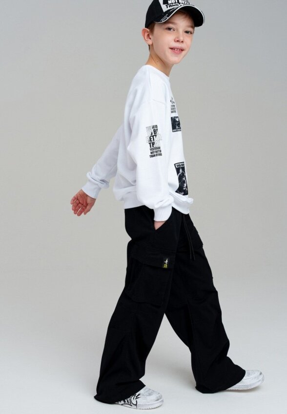 Свитшот PlayToday