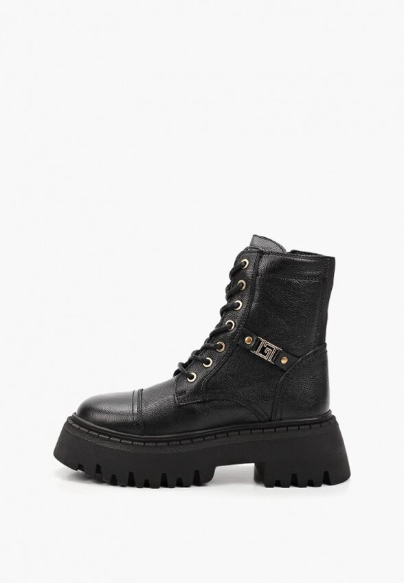 Ботинки Gaudi