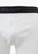 Трусы 3 шт. Lyle & Scott3  - превью