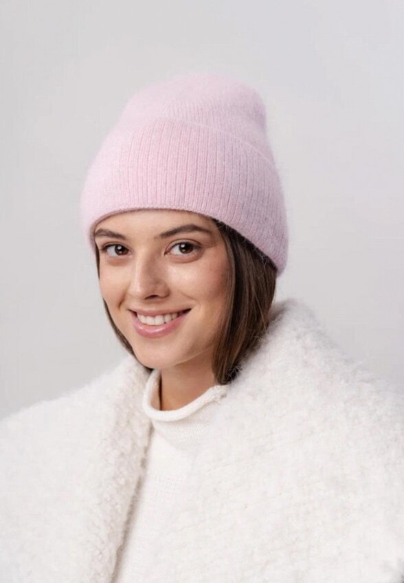 Шапка Marmalato