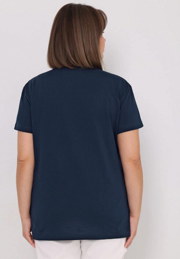 Футболка Апрель