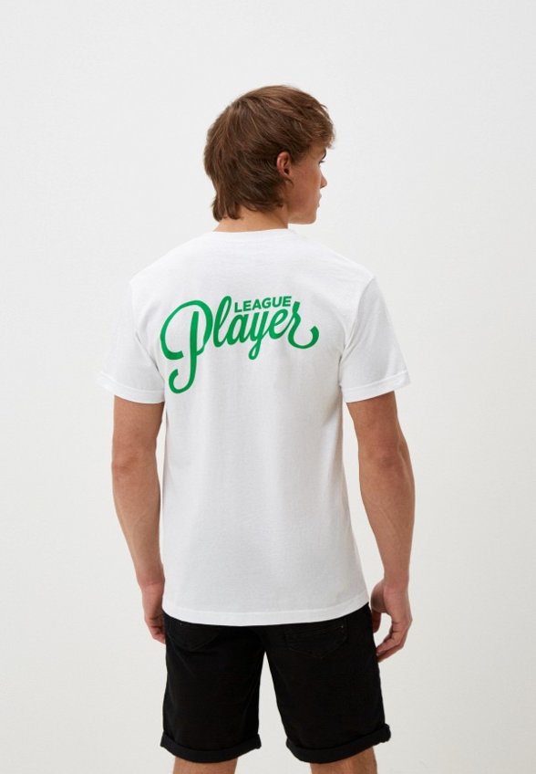 Футболка Alltimers