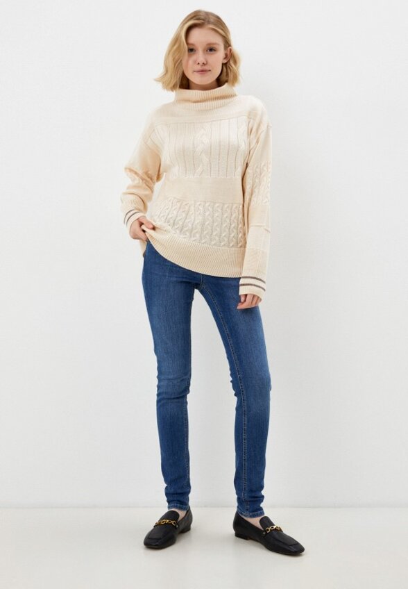 Свитер Vivawool