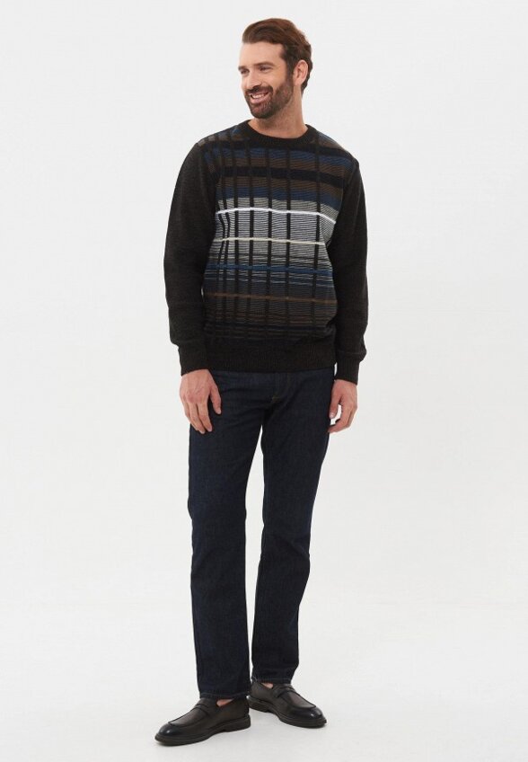 Джемпер Стим