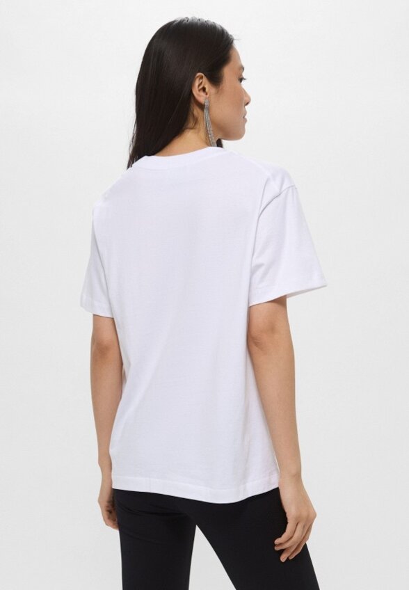 Футболка MO5CH1NO Jeans