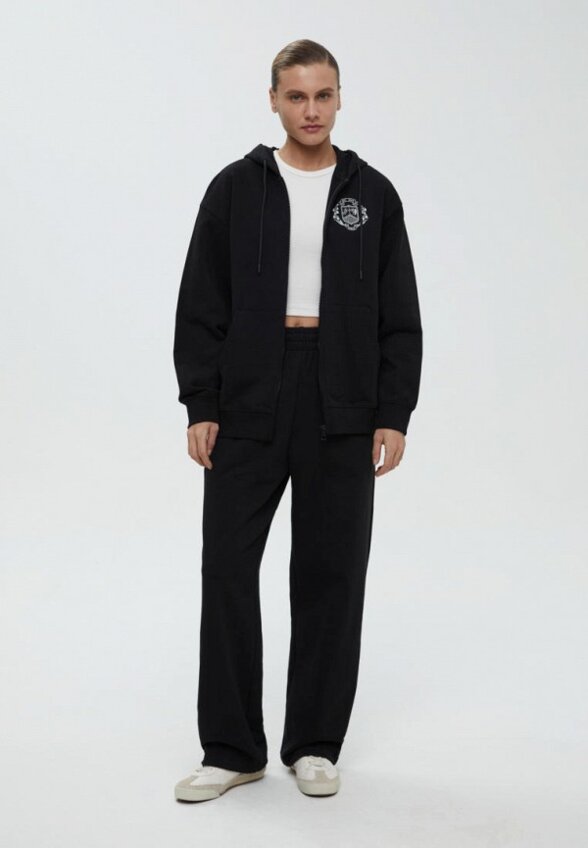 Толстовка Finn Flare