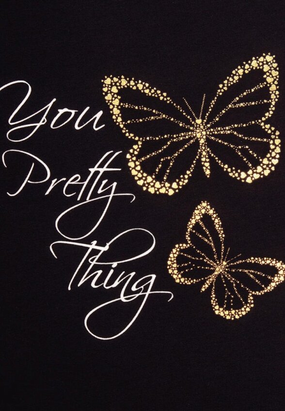 Футболка Апрель