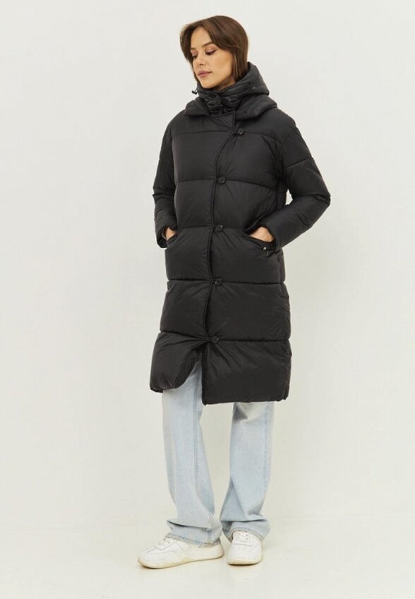 Куртка утепленная и жилет Lafor