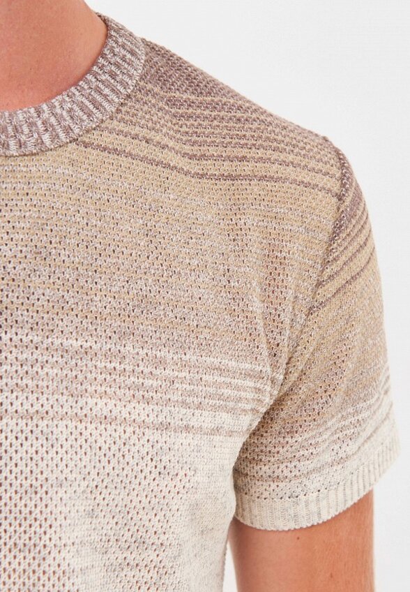 Джемпер Стим