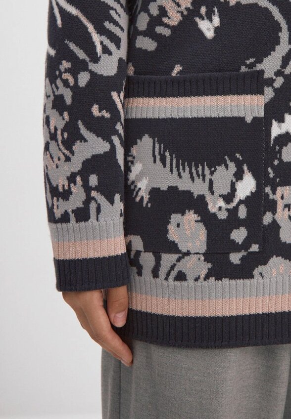 Кардиган 99Colorspace