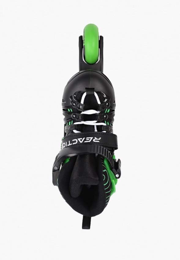 Ролики Reaction