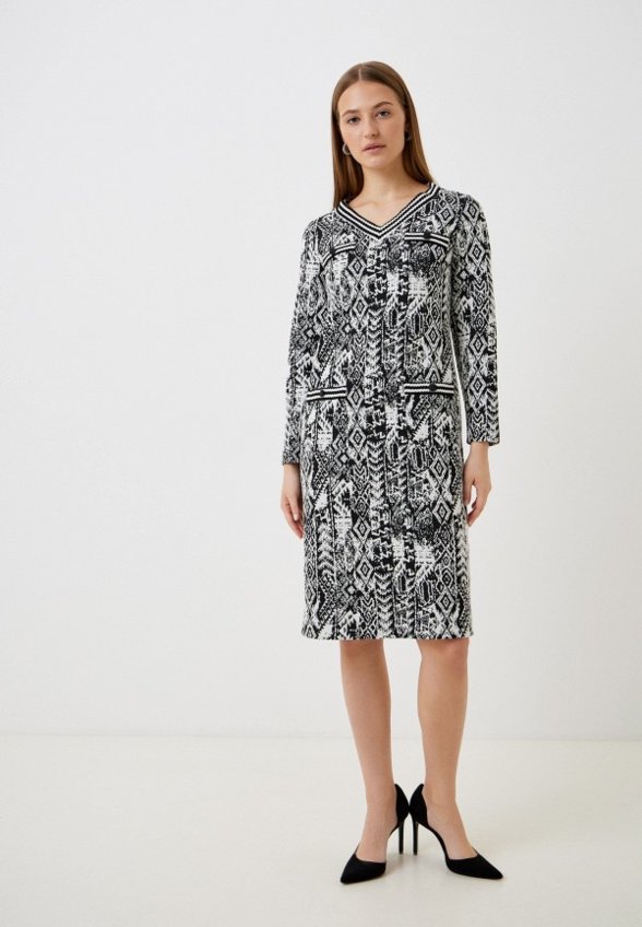 Платье Helmidge