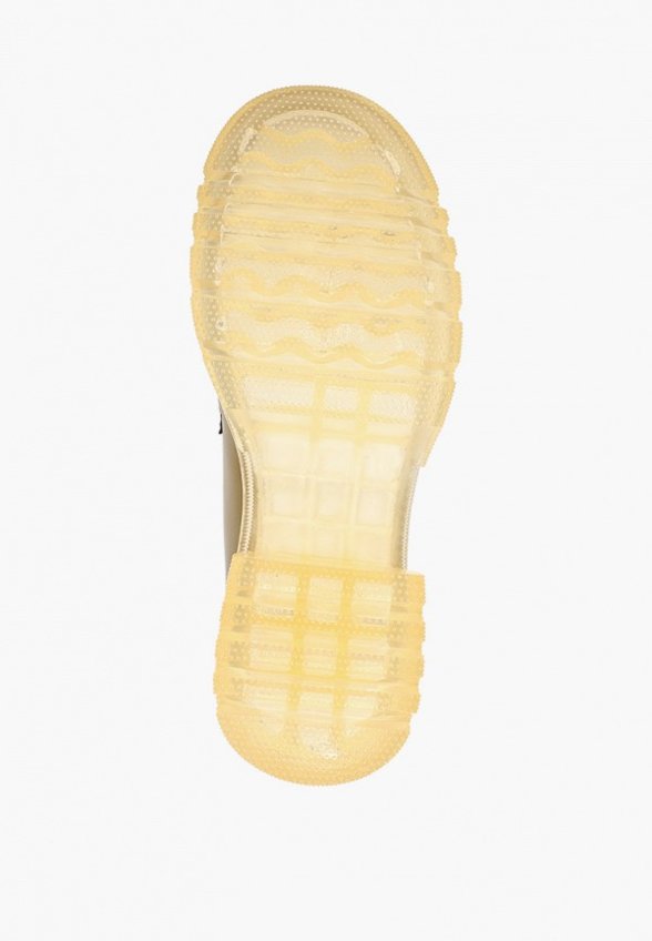 Лоферы Abricot