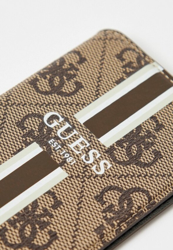 Кредитница Guess