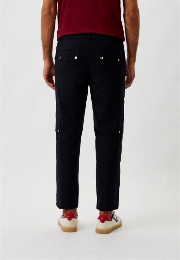 Брюки Costume National Contemporary