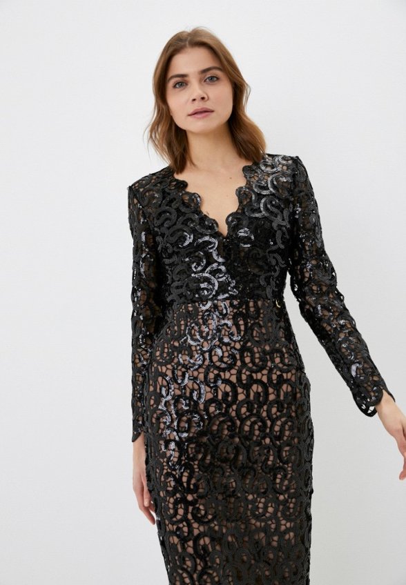 Платье Rich & Naked