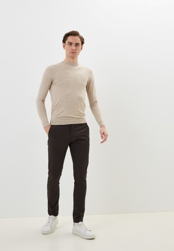 Джемпер Cudgi