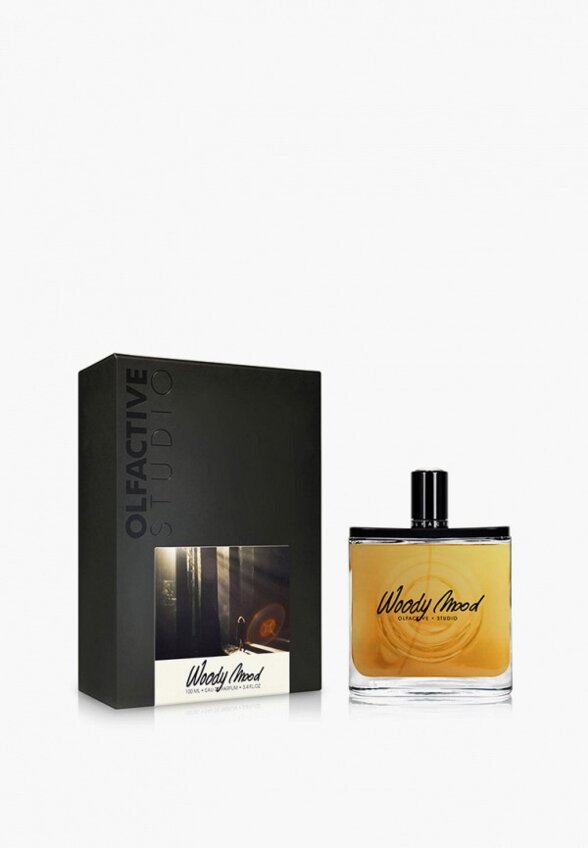 Парфюмерная вода Olfactive Studio