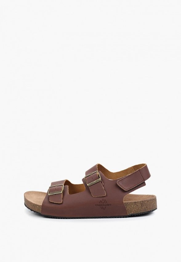 Сандалии Cordillero