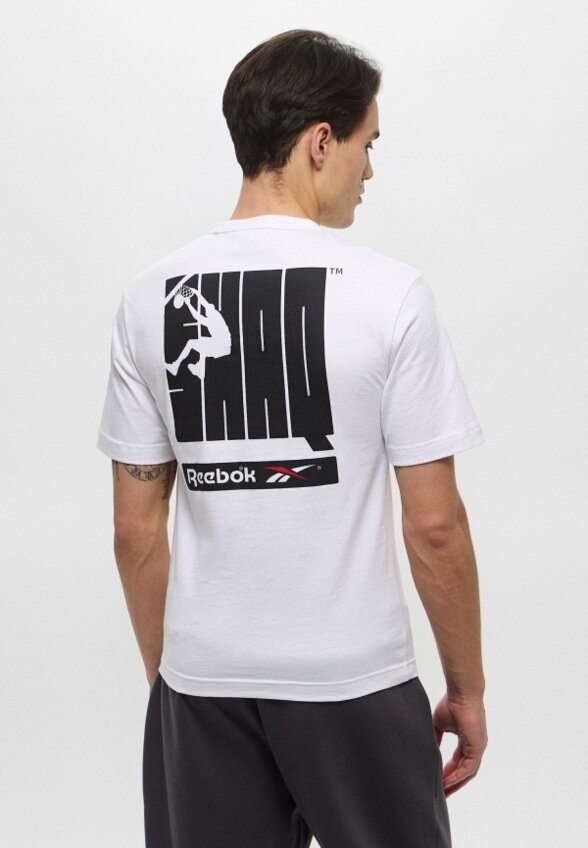 Футболка Reebok